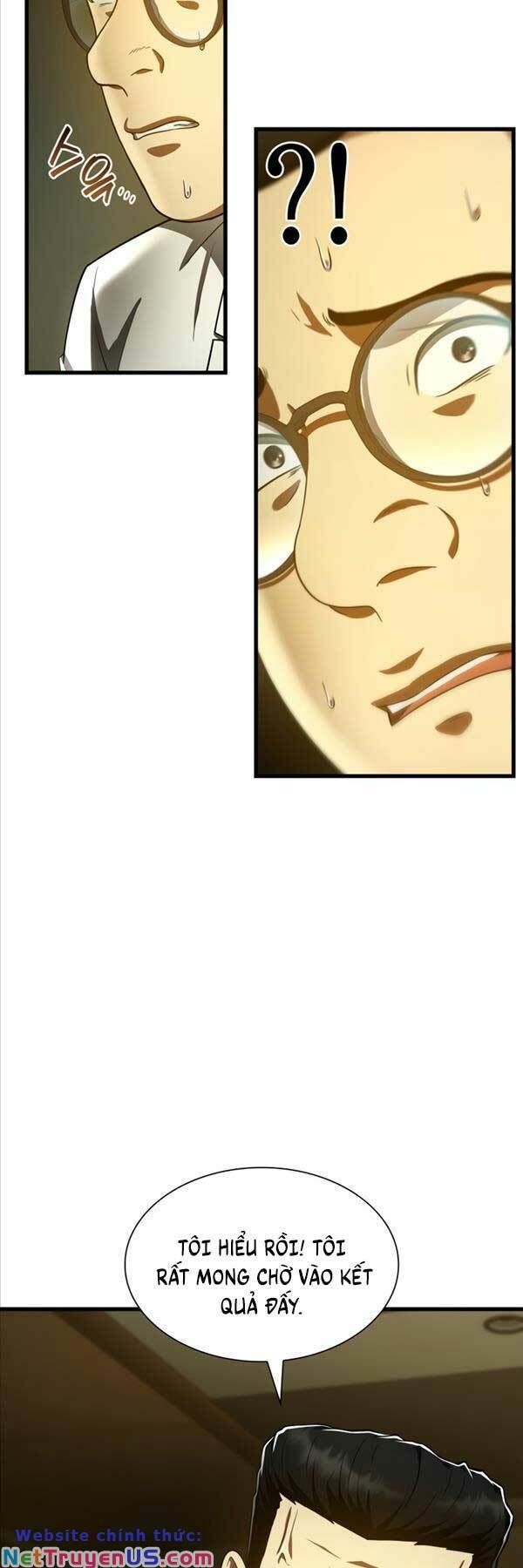 đọc truyện Bác Sĩ Phẫu Thuật Hoàn Hảo Chương 83 ảnh 36 tại Thiên Thai Truyện