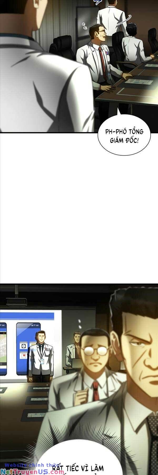 đọc truyện Bác Sĩ Phẫu Thuật Hoàn Hảo Chương 83 ảnh 38 tại Thiên Thai Truyện