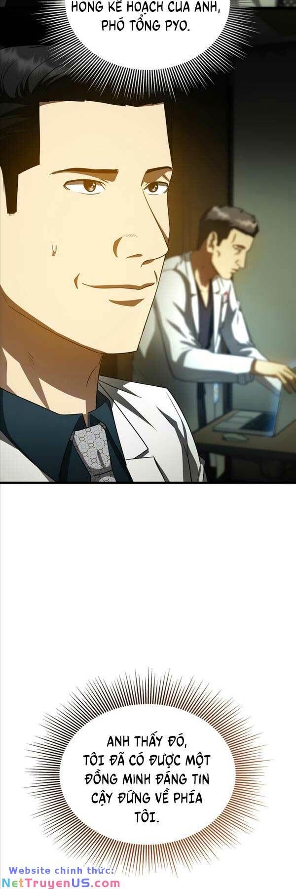 đọc truyện Bác Sĩ Phẫu Thuật Hoàn Hảo Chương 83 ảnh 39 tại Thiên Thai Truyện