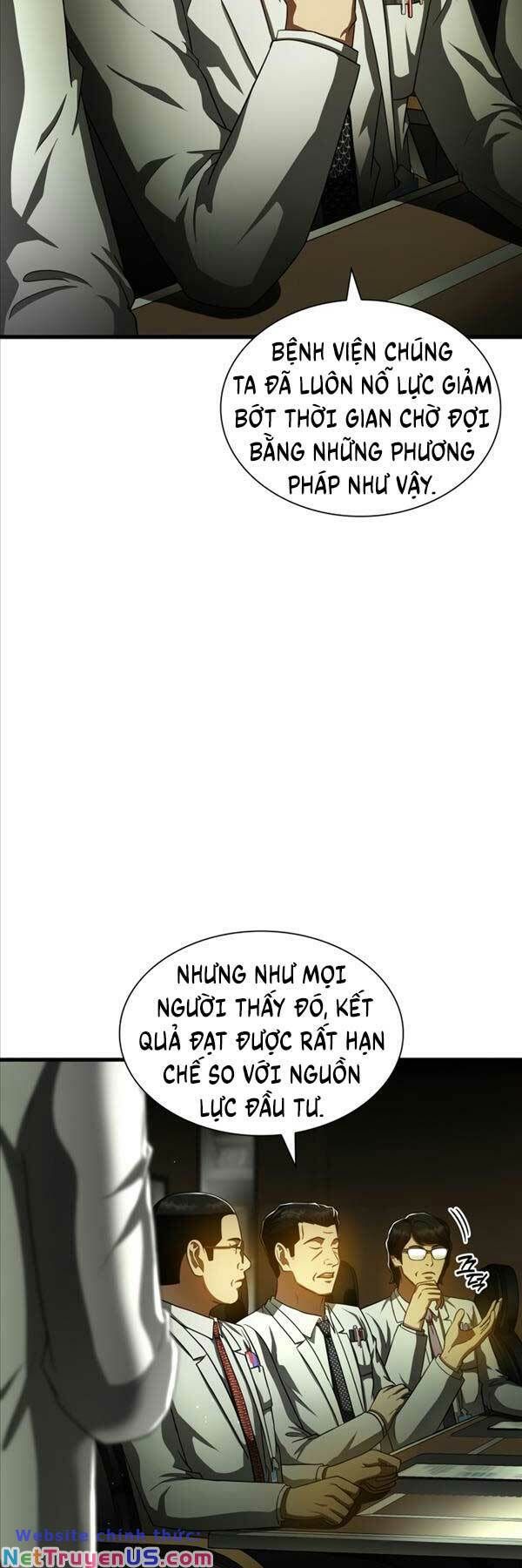 đọc truyện Bác Sĩ Phẫu Thuật Hoàn Hảo Chương 83 ảnh 6 tại Thiên Thai Truyện