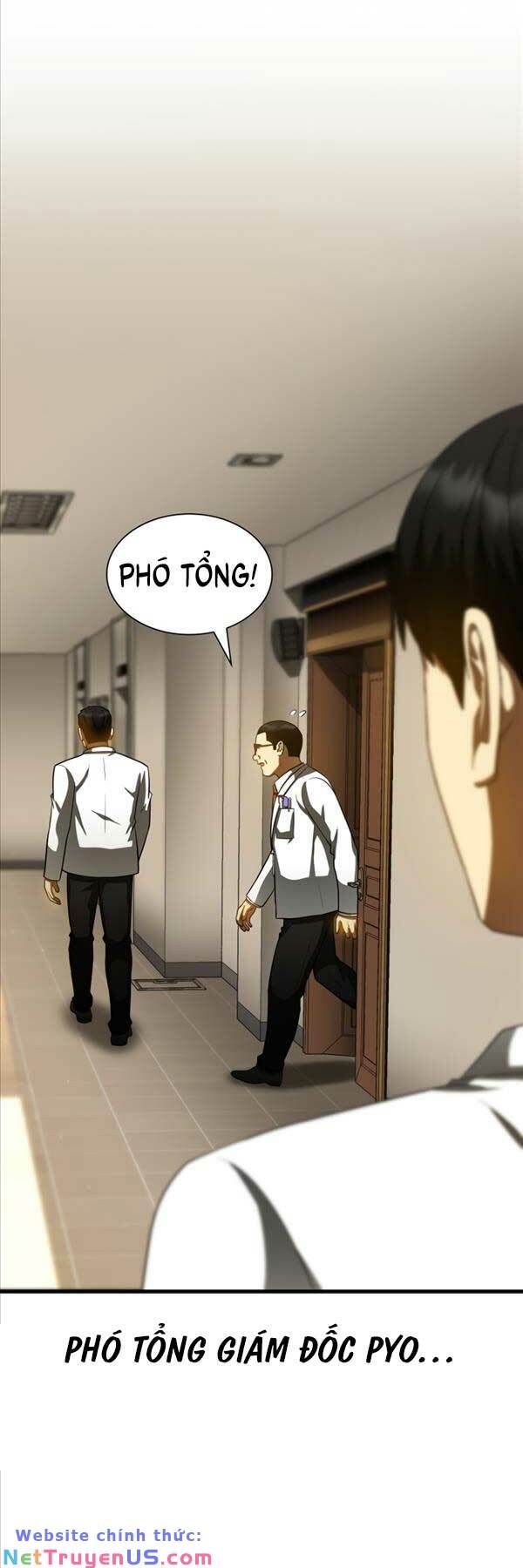 đọc truyện Bác Sĩ Phẫu Thuật Hoàn Hảo Chương 83 ảnh 46 tại Thiên Thai Truyện