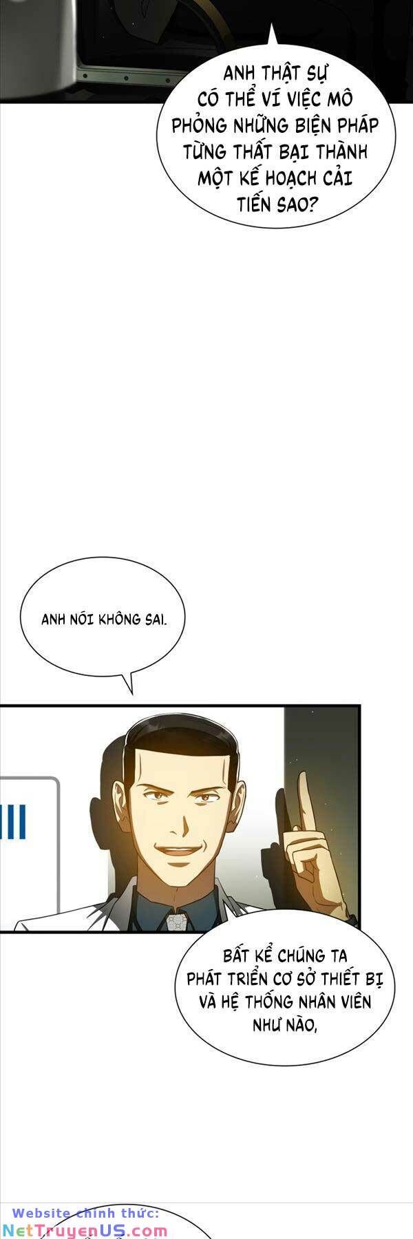 đọc truyện Bác Sĩ Phẫu Thuật Hoàn Hảo Chương 83 ảnh 7 tại Thiên Thai Truyện