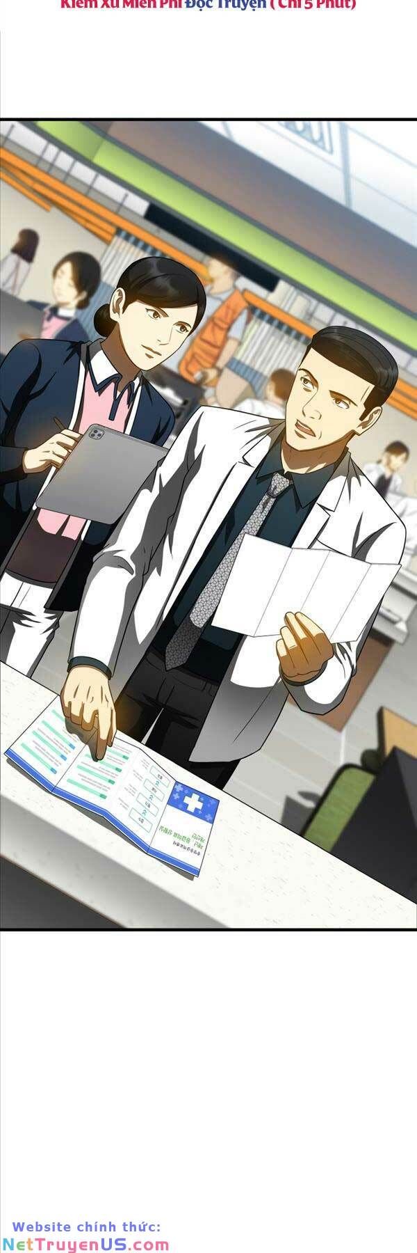 đọc truyện Bác Sĩ Phẫu Thuật Hoàn Hảo Chương 83 ảnh 58 tại Thiên Thai Truyện