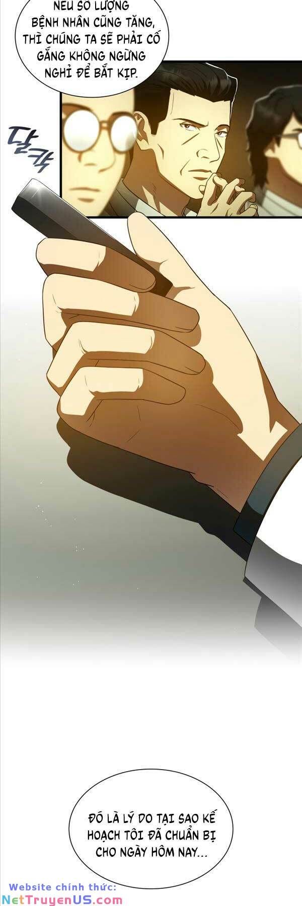 đọc truyện Bác Sĩ Phẫu Thuật Hoàn Hảo Chương 83 ảnh 8 tại Thiên Thai Truyện