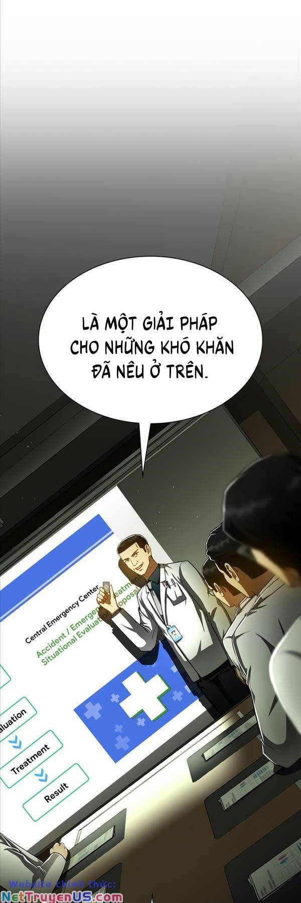 đọc truyện Bác Sĩ Phẫu Thuật Hoàn Hảo Chương 83 ảnh 9 tại Thiên Thai Truyện