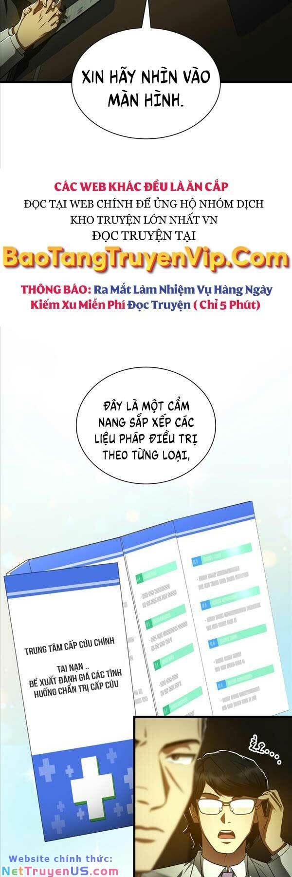 đọc truyện Bác Sĩ Phẫu Thuật Hoàn Hảo Chương 83 ảnh 10 tại Thiên Thai Truyện