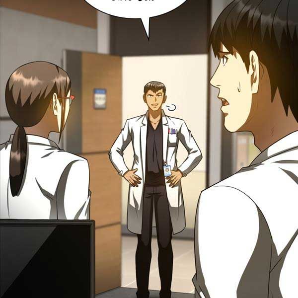 đọc truyện Bác Sĩ Phẫu Thuật Hoàn Hảo Chương 84 ảnh 106 tại Thiên Thai Truyện