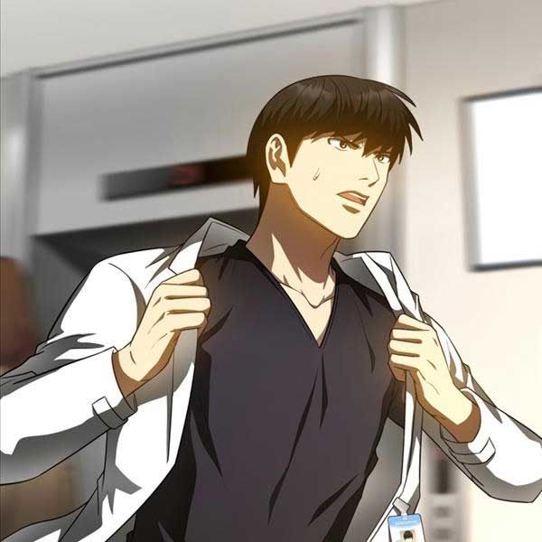 đọc truyện Bác Sĩ Phẫu Thuật Hoàn Hảo Chương 84 ảnh 14 tại Thiên Thai Truyện