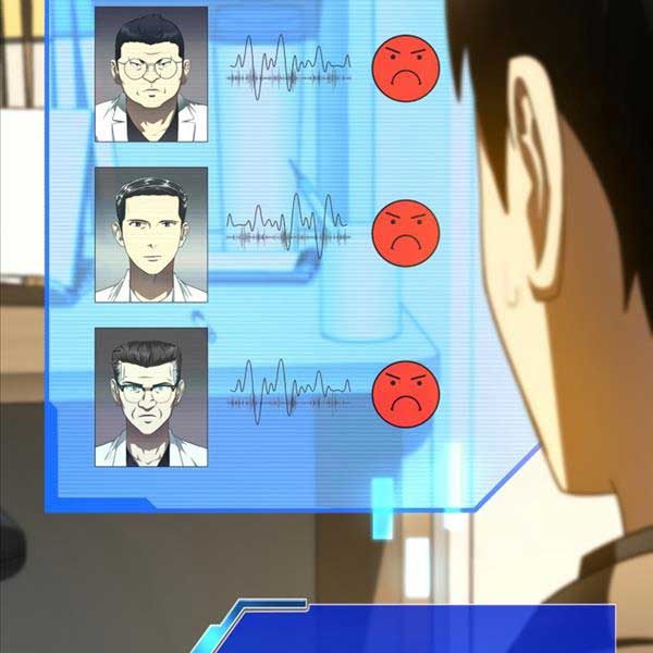 đọc truyện Bác Sĩ Phẫu Thuật Hoàn Hảo Chương 84 ảnh 146 tại Thiên Thai Truyện