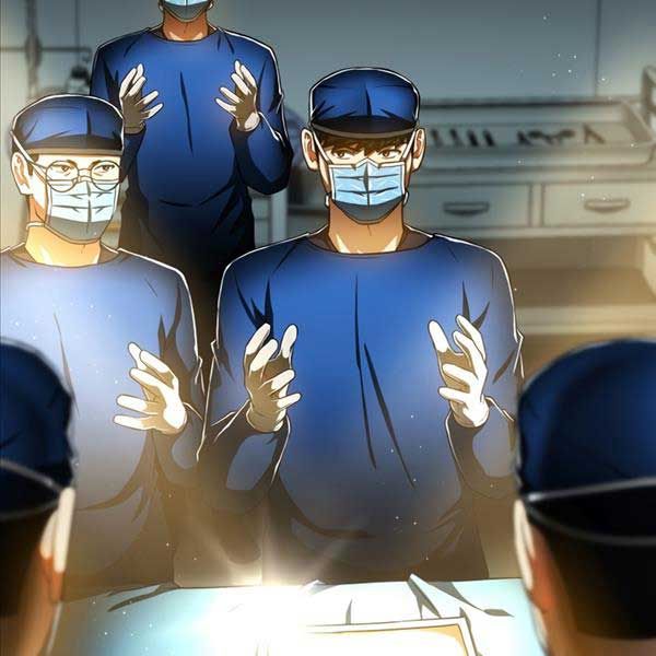 đọc truyện Bác Sĩ Phẫu Thuật Hoàn Hảo Chương 84 ảnh 21 tại Thiên Thai Truyện