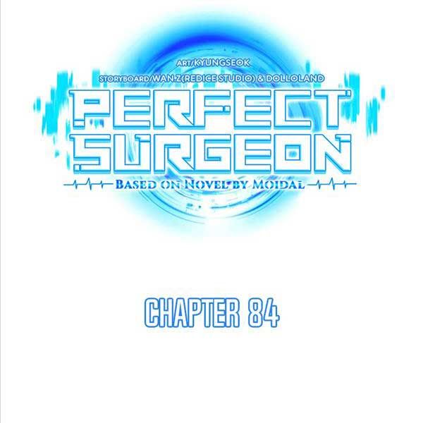 đọc truyện Bác Sĩ Phẫu Thuật Hoàn Hảo Chương 84 ảnh 26 tại Thiên Thai Truyện