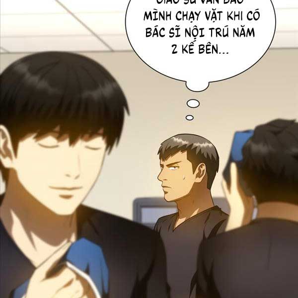 đọc truyện Bác Sĩ Phẫu Thuật Hoàn Hảo Chương 84 ảnh 40 tại Thiên Thai Truyện