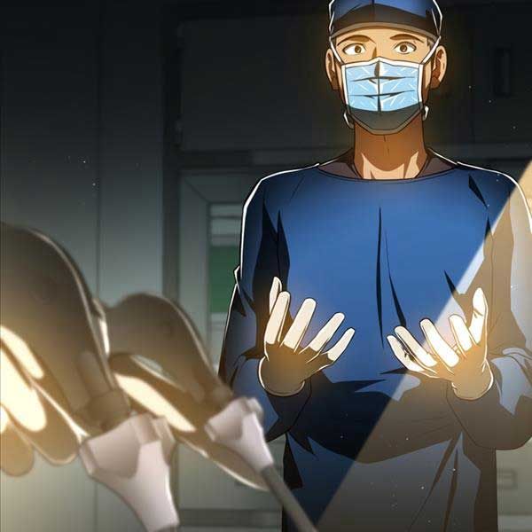 đọc truyện Bác Sĩ Phẫu Thuật Hoàn Hảo Chương 84 ảnh 49 tại Thiên Thai Truyện