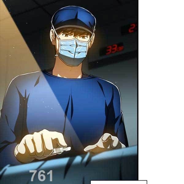 đọc truyện Bác Sĩ Phẫu Thuật Hoàn Hảo Chương 84 ảnh 7 tại Thiên Thai Truyện