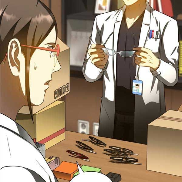 đọc truyện Bác Sĩ Phẫu Thuật Hoàn Hảo Chương 84 ảnh 88 tại Thiên Thai Truyện