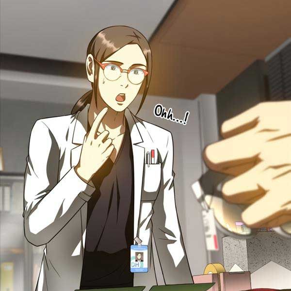 đọc truyện Bác Sĩ Phẫu Thuật Hoàn Hảo Chương 84 ảnh 92 tại Thiên Thai Truyện