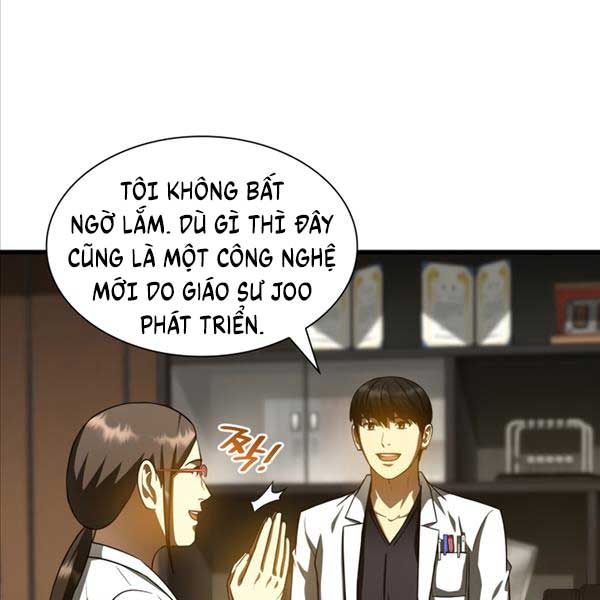 đọc truyện Bác Sĩ Phẫu Thuật Hoàn Hảo Chương 84 ảnh 94 tại Thiên Thai Truyện