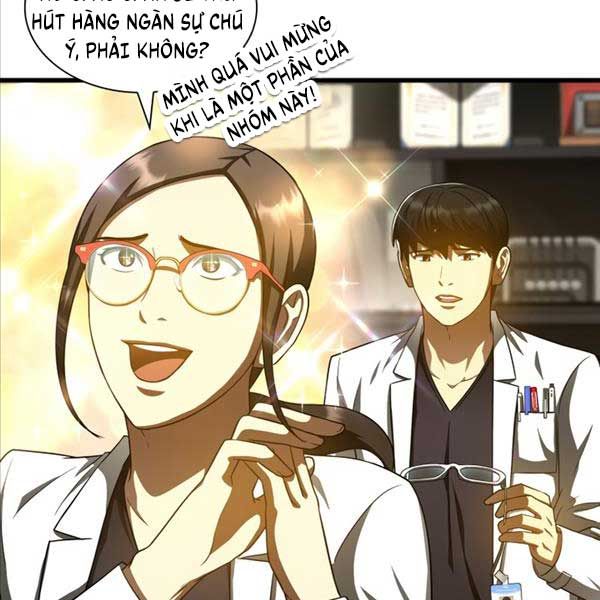 đọc truyện Bác Sĩ Phẫu Thuật Hoàn Hảo Chương 84 ảnh 97 tại Thiên Thai Truyện