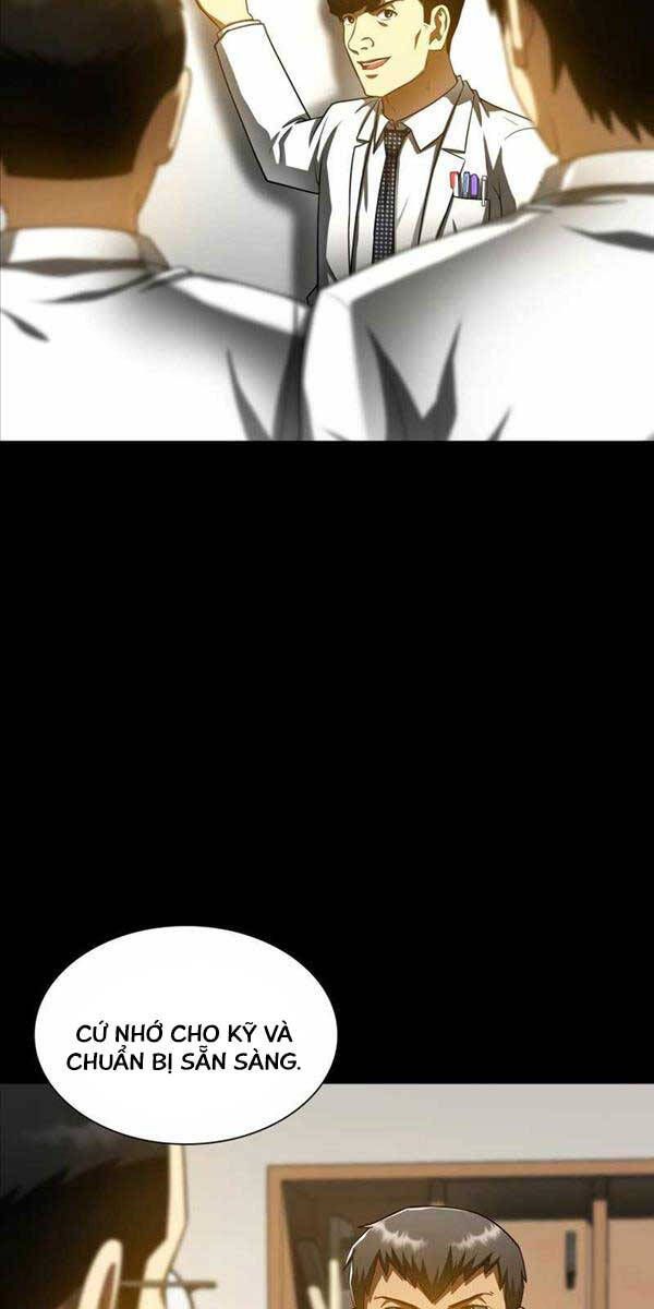 đọc truyện Bác Sĩ Phẫu Thuật Hoàn Hảo Chương 85 ảnh 12 tại Thiên Thai Truyện