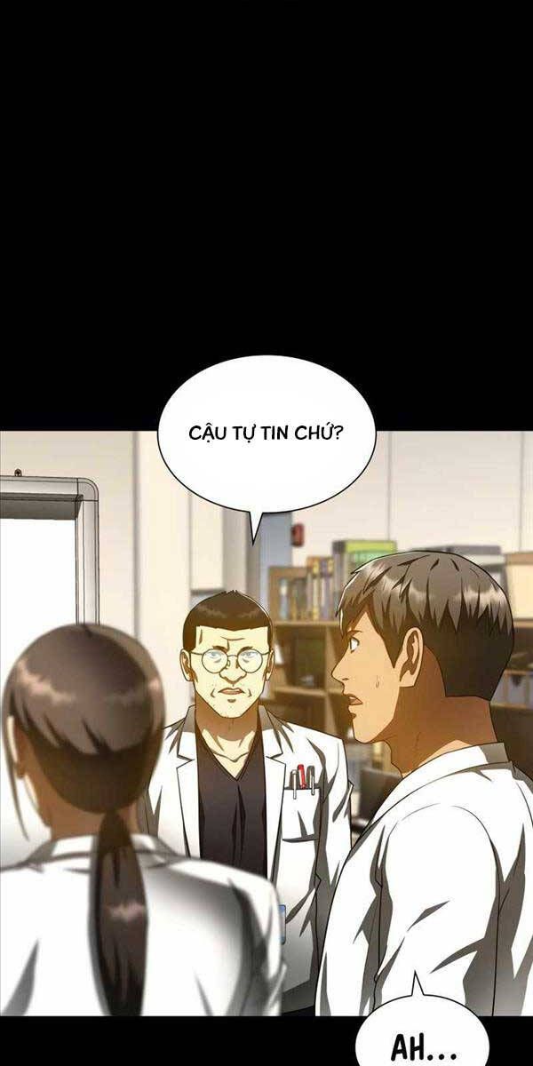 đọc truyện Bác Sĩ Phẫu Thuật Hoàn Hảo Chương 85 ảnh 14 tại Thiên Thai Truyện