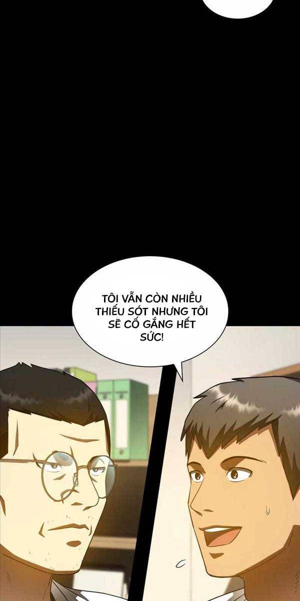 đọc truyện Bác Sĩ Phẫu Thuật Hoàn Hảo Chương 85 ảnh 15 tại Thiên Thai Truyện