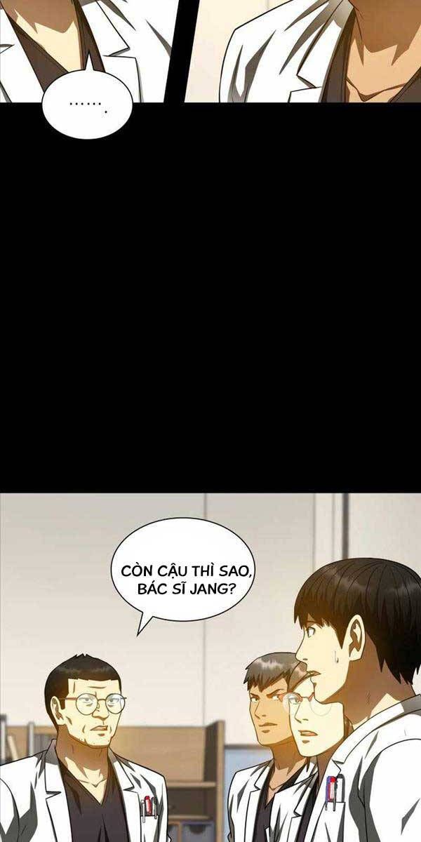 đọc truyện Bác Sĩ Phẫu Thuật Hoàn Hảo Chương 85 ảnh 16 tại Thiên Thai Truyện