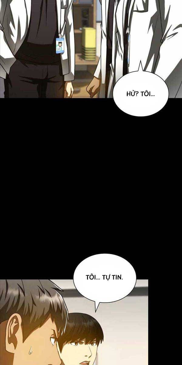 đọc truyện Bác Sĩ Phẫu Thuật Hoàn Hảo Chương 85 ảnh 17 tại Thiên Thai Truyện