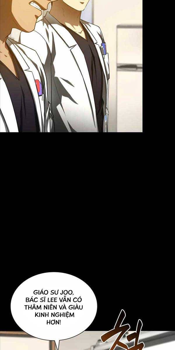 đọc truyện Bác Sĩ Phẫu Thuật Hoàn Hảo Chương 85 ảnh 18 tại Thiên Thai Truyện