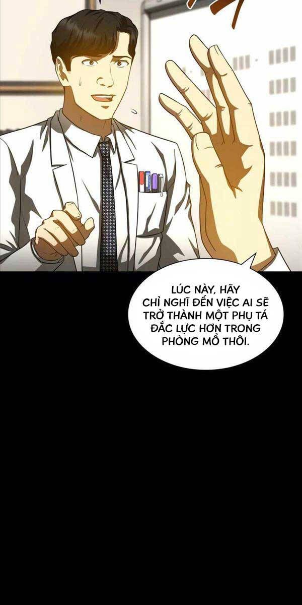 đọc truyện Bác Sĩ Phẫu Thuật Hoàn Hảo Chương 85 ảnh 19 tại Thiên Thai Truyện