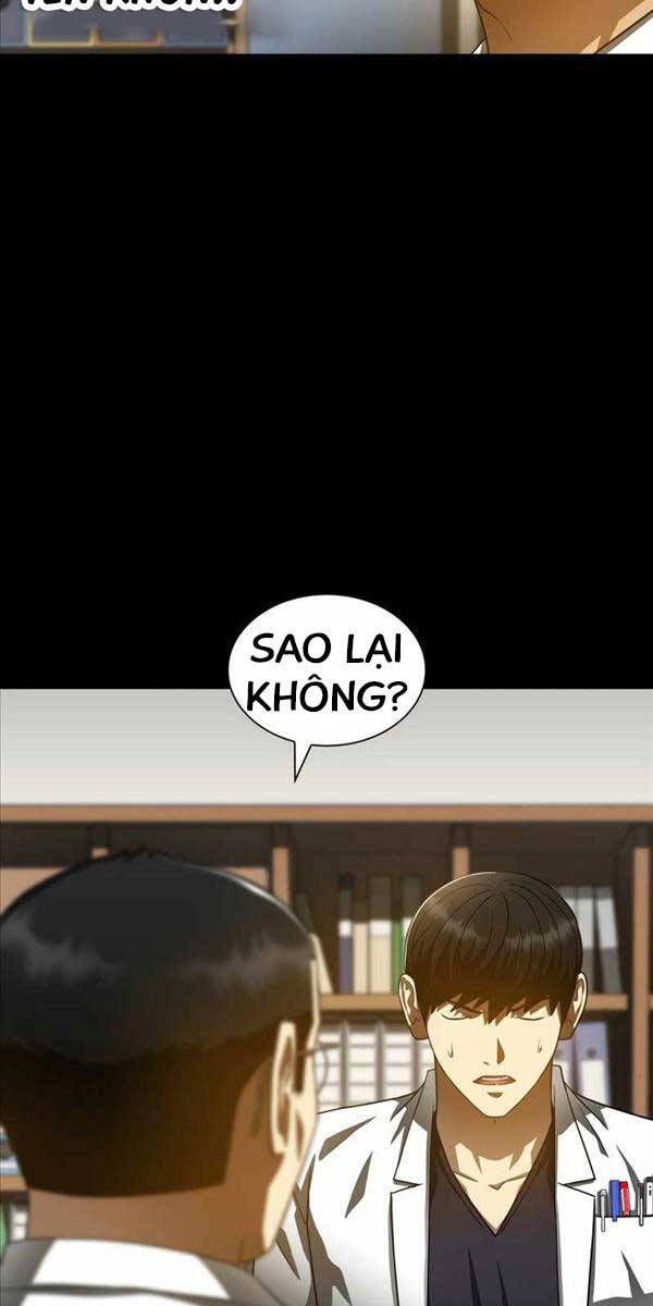 đọc truyện Bác Sĩ Phẫu Thuật Hoàn Hảo Chương 85 ảnh 23 tại Thiên Thai Truyện