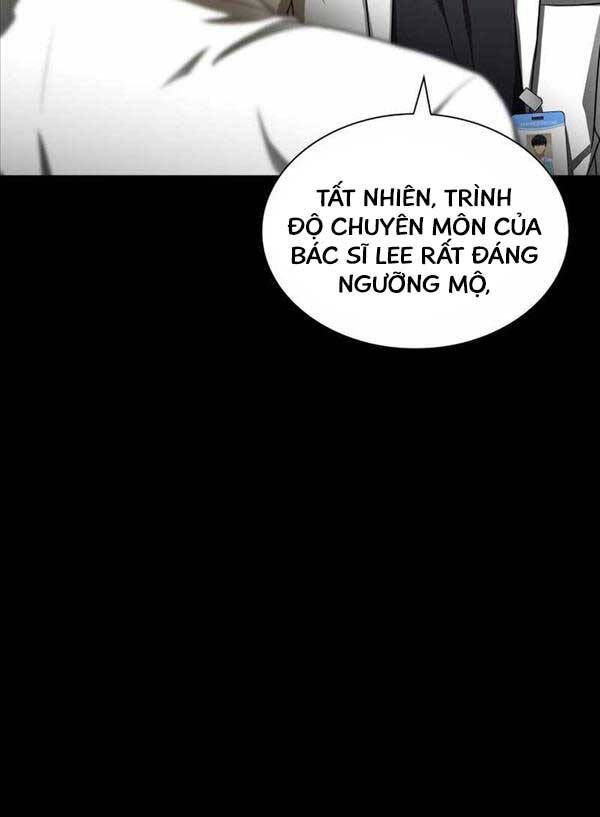 đọc truyện Bác Sĩ Phẫu Thuật Hoàn Hảo Chương 85 ảnh 24 tại Thiên Thai Truyện