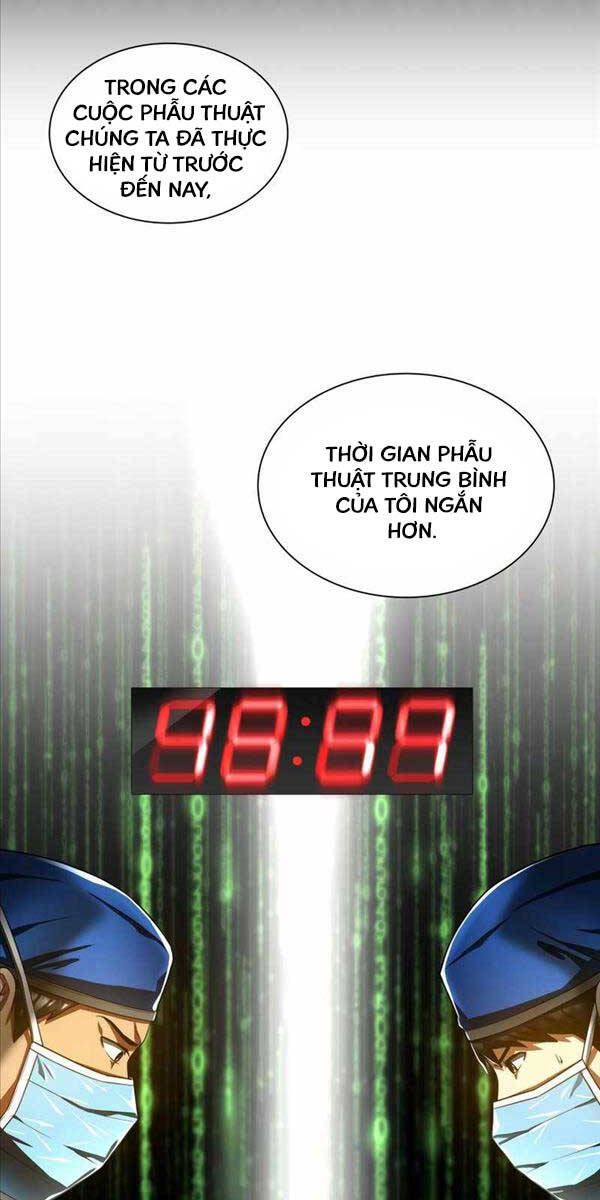 đọc truyện Bác Sĩ Phẫu Thuật Hoàn Hảo Chương 85 ảnh 26 tại Thiên Thai Truyện