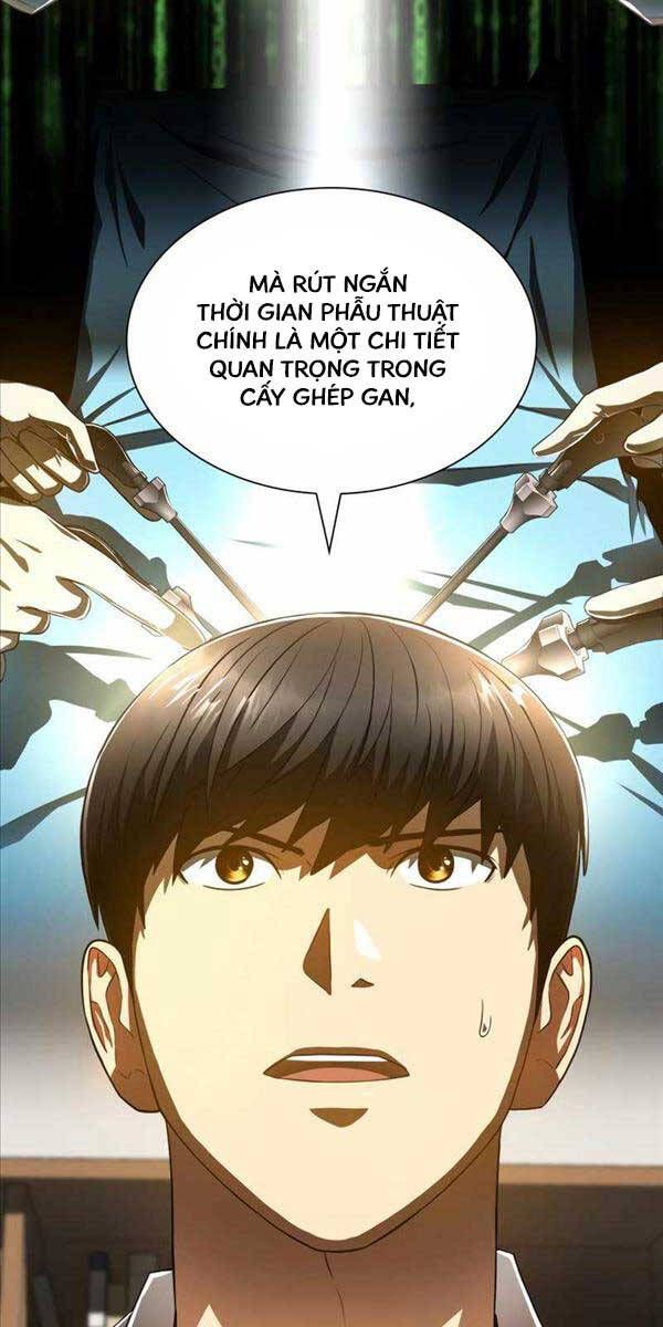 đọc truyện Bác Sĩ Phẫu Thuật Hoàn Hảo Chương 85 ảnh 27 tại Thiên Thai Truyện