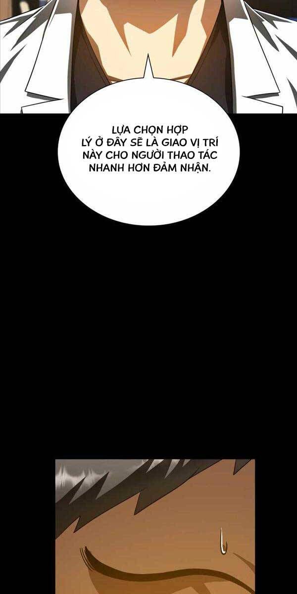 đọc truyện Bác Sĩ Phẫu Thuật Hoàn Hảo Chương 85 ảnh 28 tại Thiên Thai Truyện