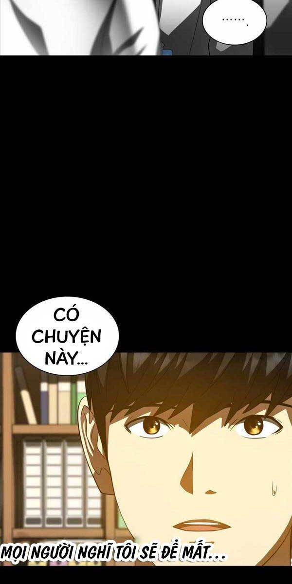 đọc truyện Bác Sĩ Phẫu Thuật Hoàn Hảo Chương 85 ảnh 32 tại Thiên Thai Truyện