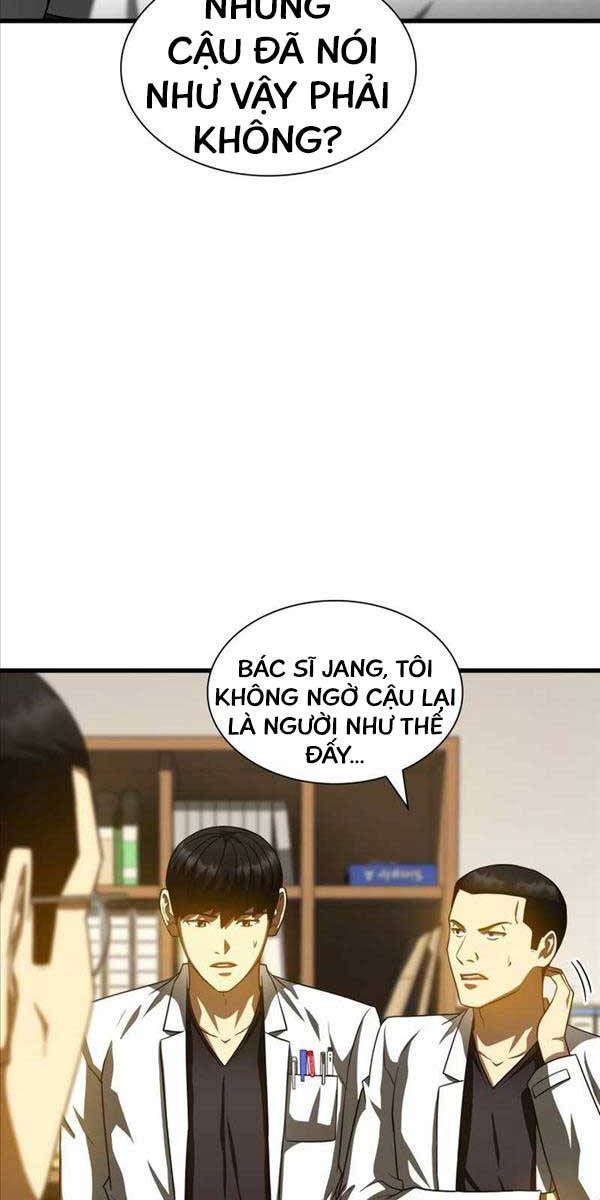 đọc truyện Bác Sĩ Phẫu Thuật Hoàn Hảo Chương 85 ảnh 37 tại Thiên Thai Truyện