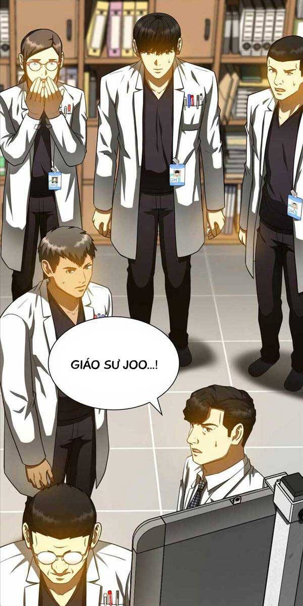 đọc truyện Bác Sĩ Phẫu Thuật Hoàn Hảo Chương 85 ảnh 40 tại Thiên Thai Truyện