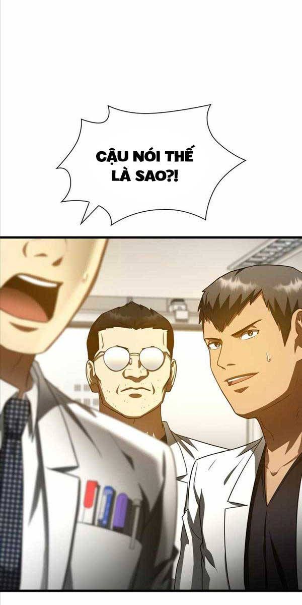 đọc truyện Bác Sĩ Phẫu Thuật Hoàn Hảo Chương 85 ảnh 6 tại Thiên Thai Truyện