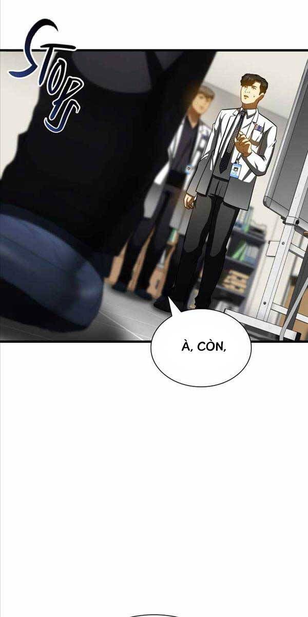 đọc truyện Bác Sĩ Phẫu Thuật Hoàn Hảo Chương 85 ảnh 42 tại Thiên Thai Truyện