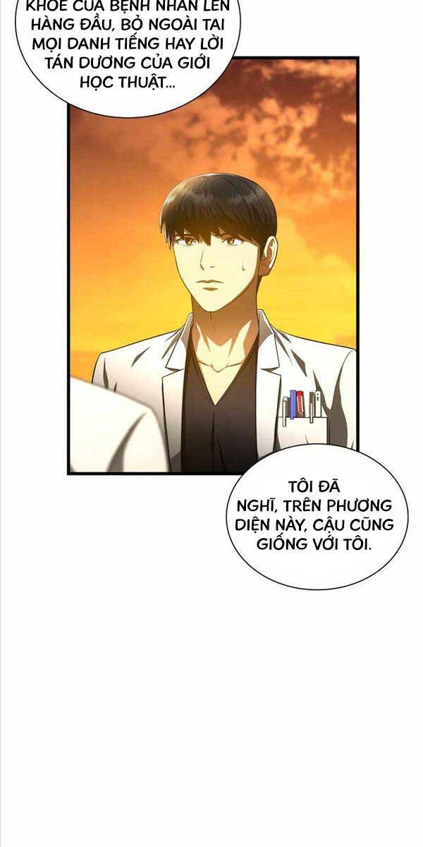 đọc truyện Bác Sĩ Phẫu Thuật Hoàn Hảo Chương 85 ảnh 55 tại Thiên Thai Truyện