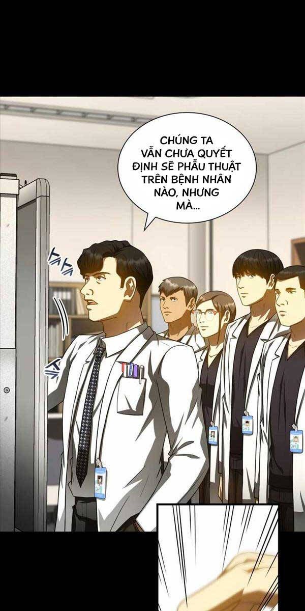 đọc truyện Bác Sĩ Phẫu Thuật Hoàn Hảo Chương 85 ảnh 10 tại Thiên Thai Truyện