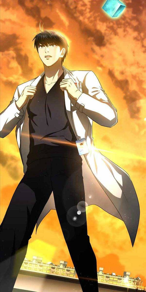 đọc truyện Bác Sĩ Phẫu Thuật Hoàn Hảo Chương 85 ảnh 87 tại Thiên Thai Truyện