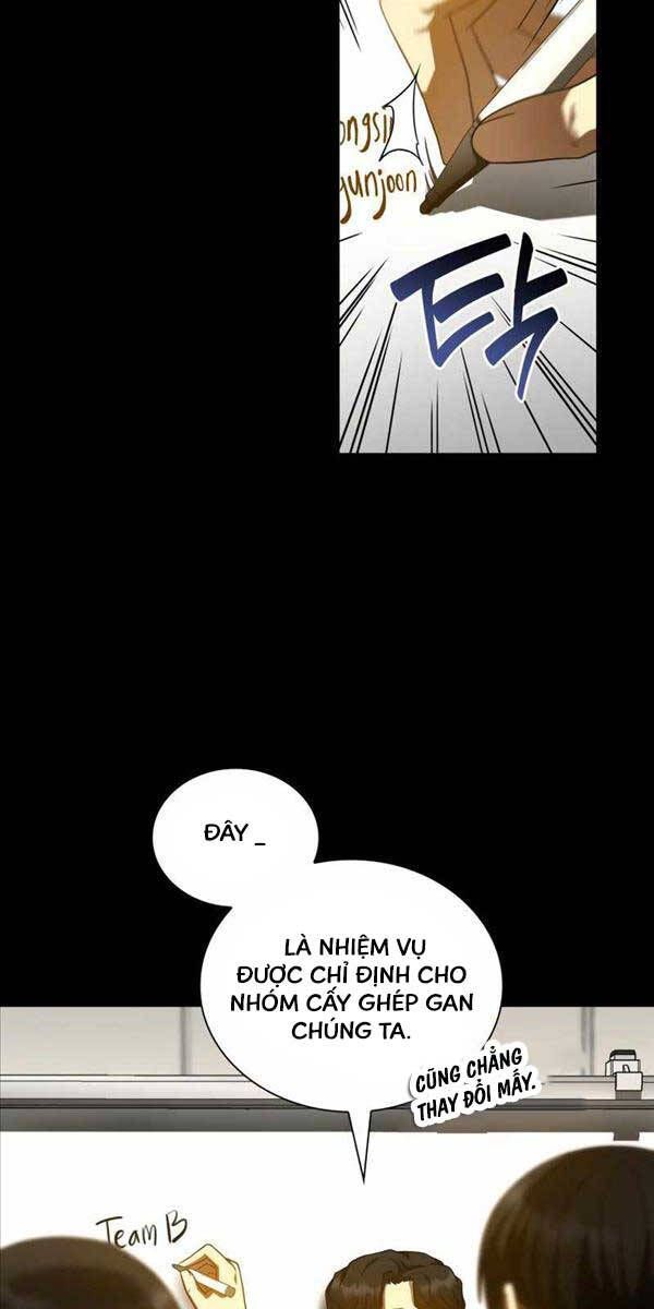 đọc truyện Bác Sĩ Phẫu Thuật Hoàn Hảo Chương 85 ảnh 11 tại Thiên Thai Truyện