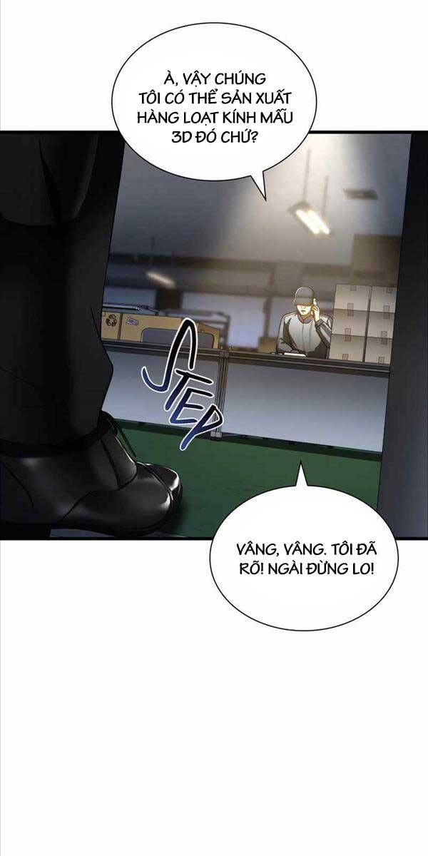 đọc truyện Bác Sĩ Phẫu Thuật Hoàn Hảo Chương 85 ảnh 92 tại Thiên Thai Truyện