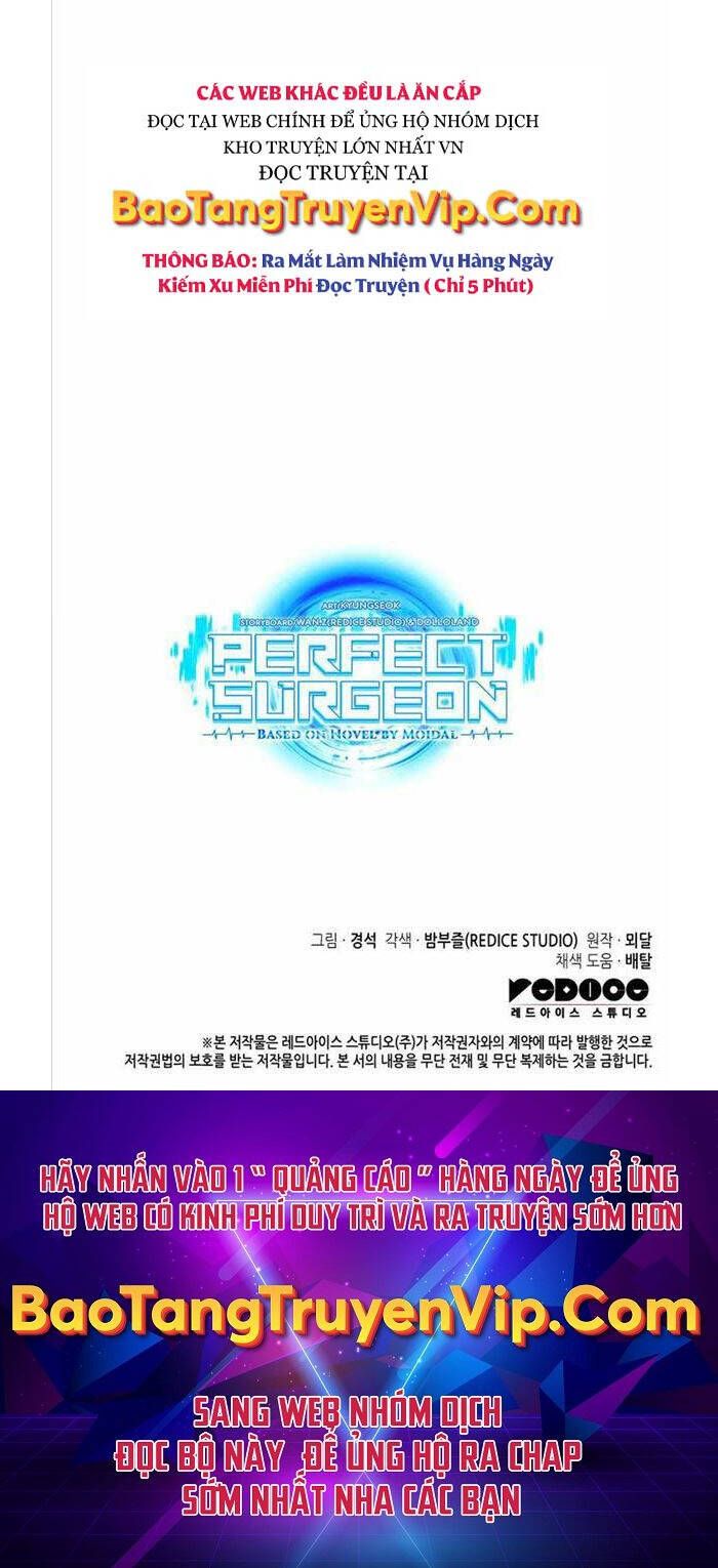 đọc truyện Bác Sĩ Phẫu Thuật Hoàn Hảo Chương 85 ảnh 100 tại Thiên Thai Truyện
