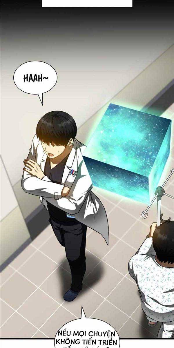 đọc truyện Bác Sĩ Phẫu Thuật Hoàn Hảo Chương 86 ảnh 14 tại Thiên Thai Truyện