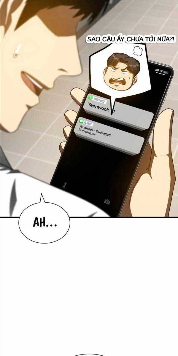 đọc truyện Bác Sĩ Phẫu Thuật Hoàn Hảo Chương 86 ảnh 18 tại Thiên Thai Truyện