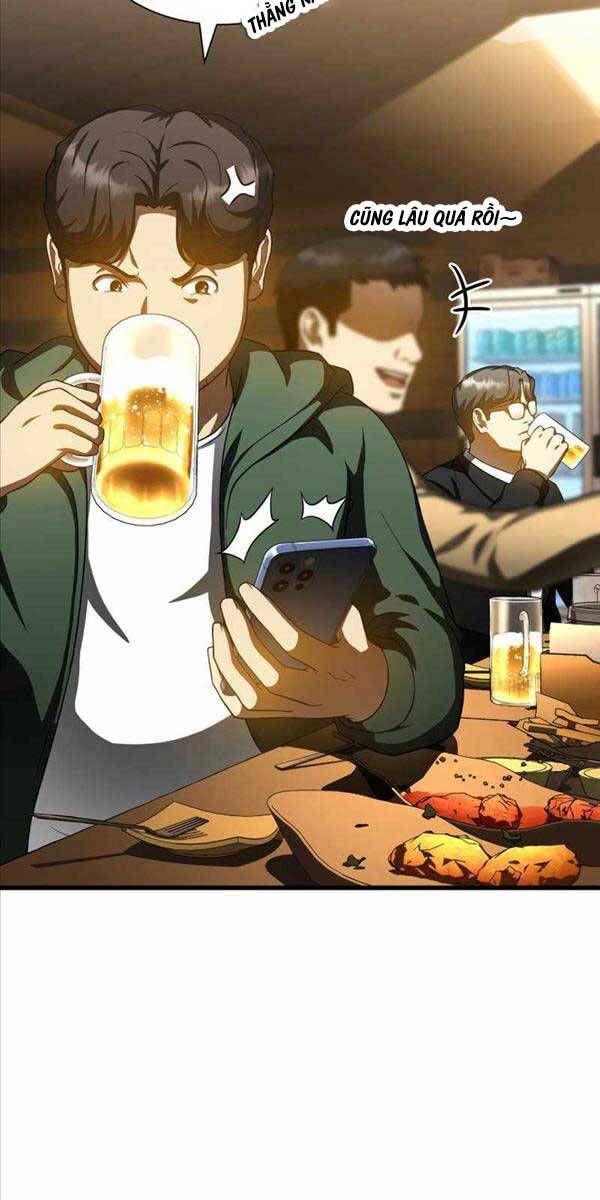 đọc truyện Bác Sĩ Phẫu Thuật Hoàn Hảo Chương 86 ảnh 20 tại Thiên Thai Truyện