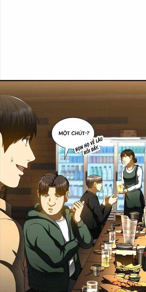 đọc truyện Bác Sĩ Phẫu Thuật Hoàn Hảo Chương 86 ảnh 27 tại Thiên Thai Truyện