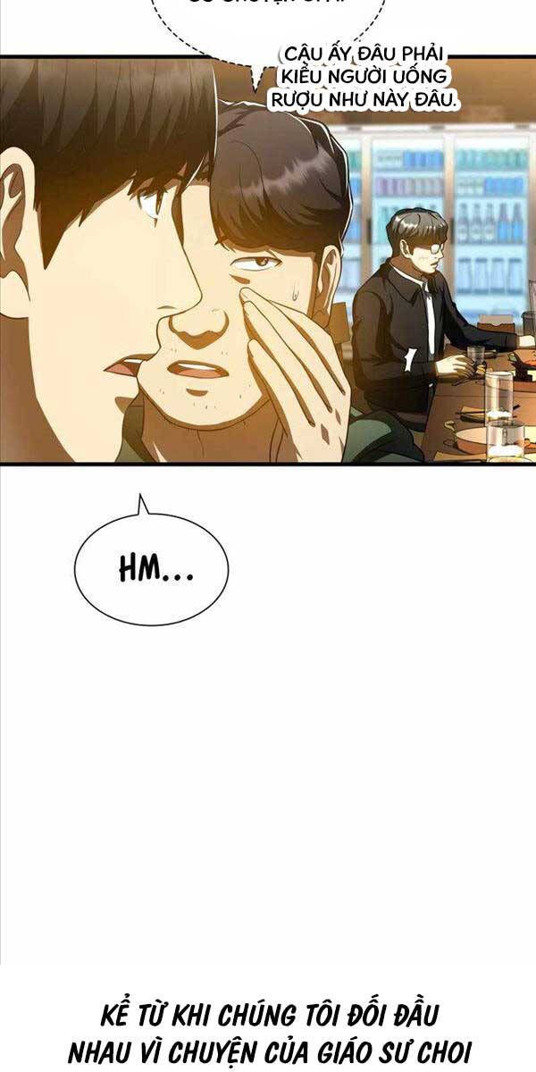 đọc truyện Bác Sĩ Phẫu Thuật Hoàn Hảo Chương 86 ảnh 31 tại Thiên Thai Truyện